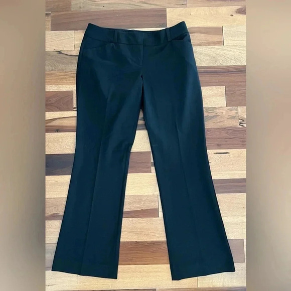 THE LIMITED Collection | ladies DREW FIT pants. Size: 6S. - Picture 11 of 12